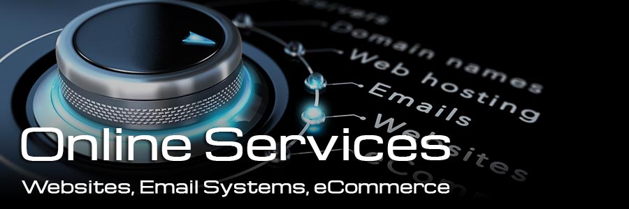 Online Services